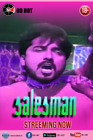 Salesman